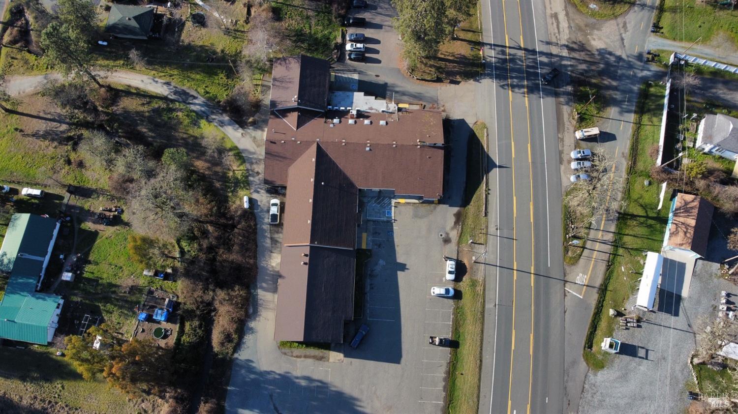 44650 Highway 101 Laytonville CA 95454