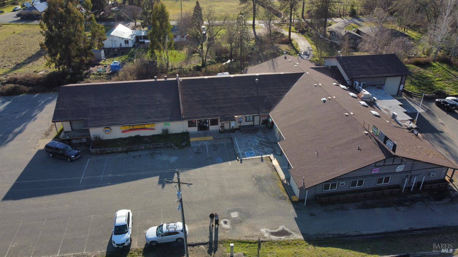 44650 Highway 101 Laytonville CA 95454