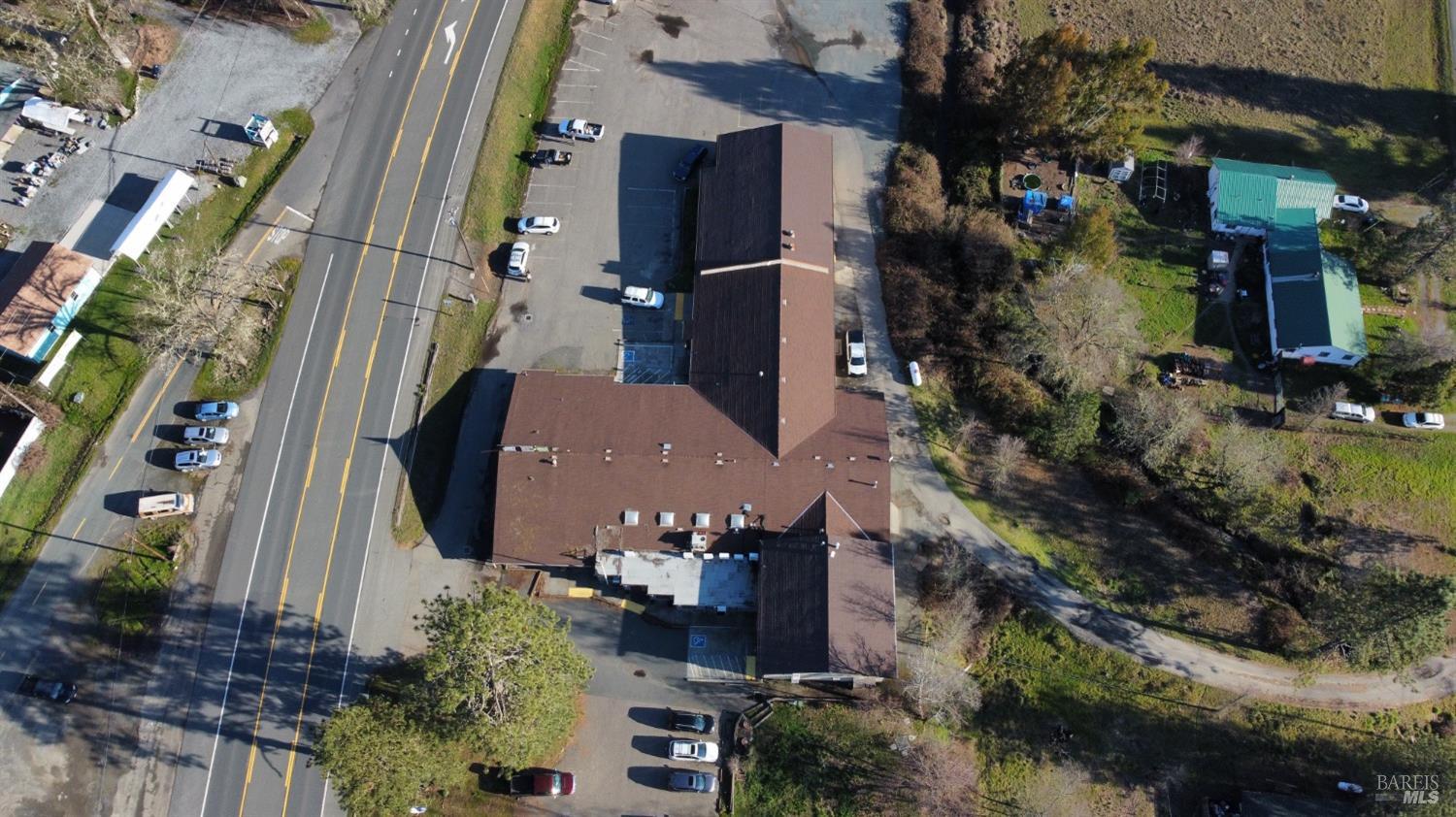 44650 Highway 101 Laytonville CA 95454