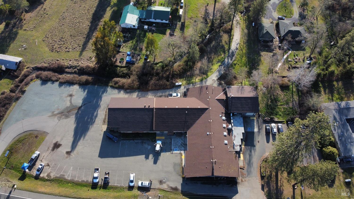 44650 Highway 101 Laytonville CA 95454