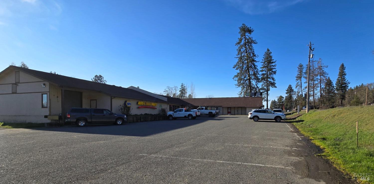 44650 Highway 101 Laytonville CA 95454