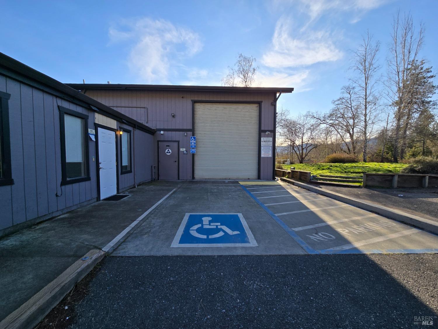 44650 Highway 101 Laytonville CA 95454