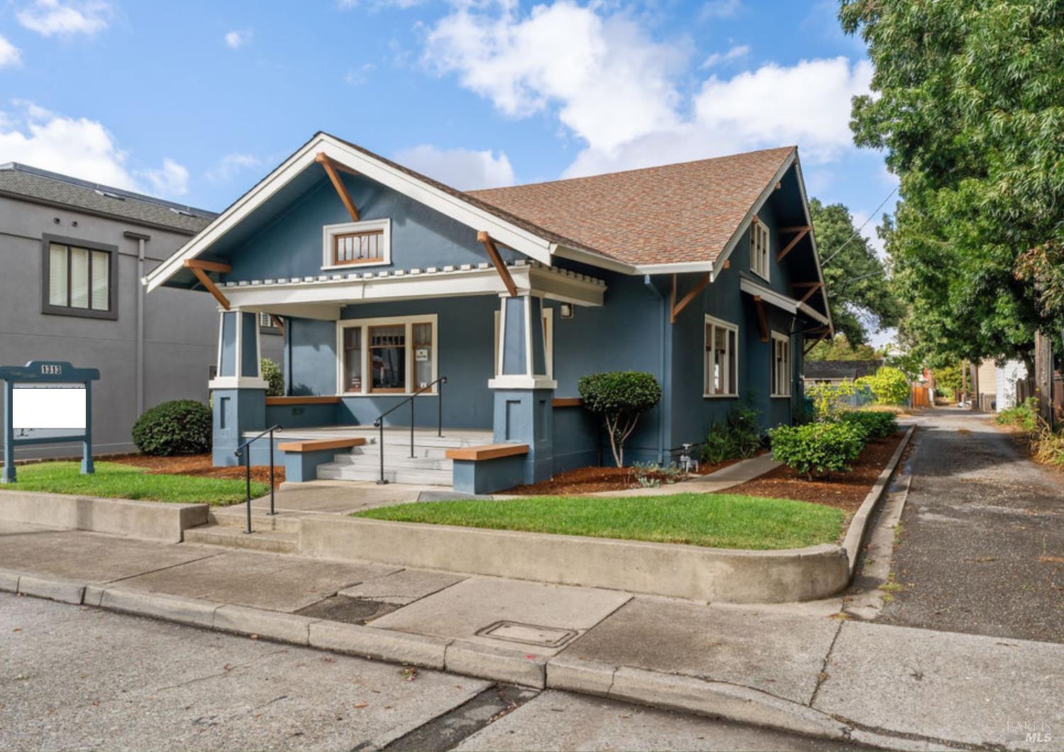 Santa Rosa CA 95404