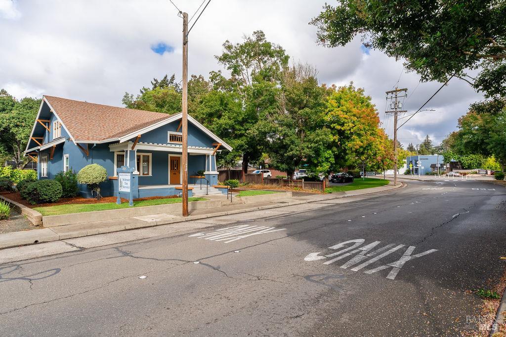 Santa Rosa CA 95404