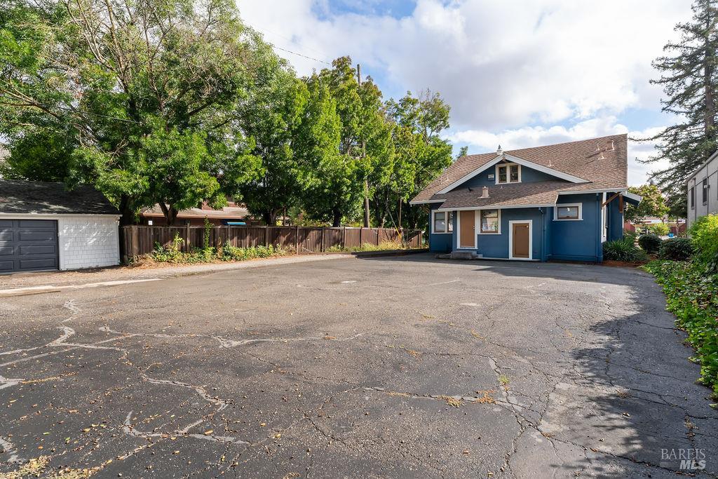Santa Rosa CA 95404