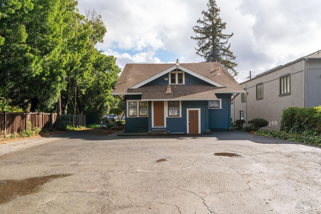 Santa Rosa CA 95404