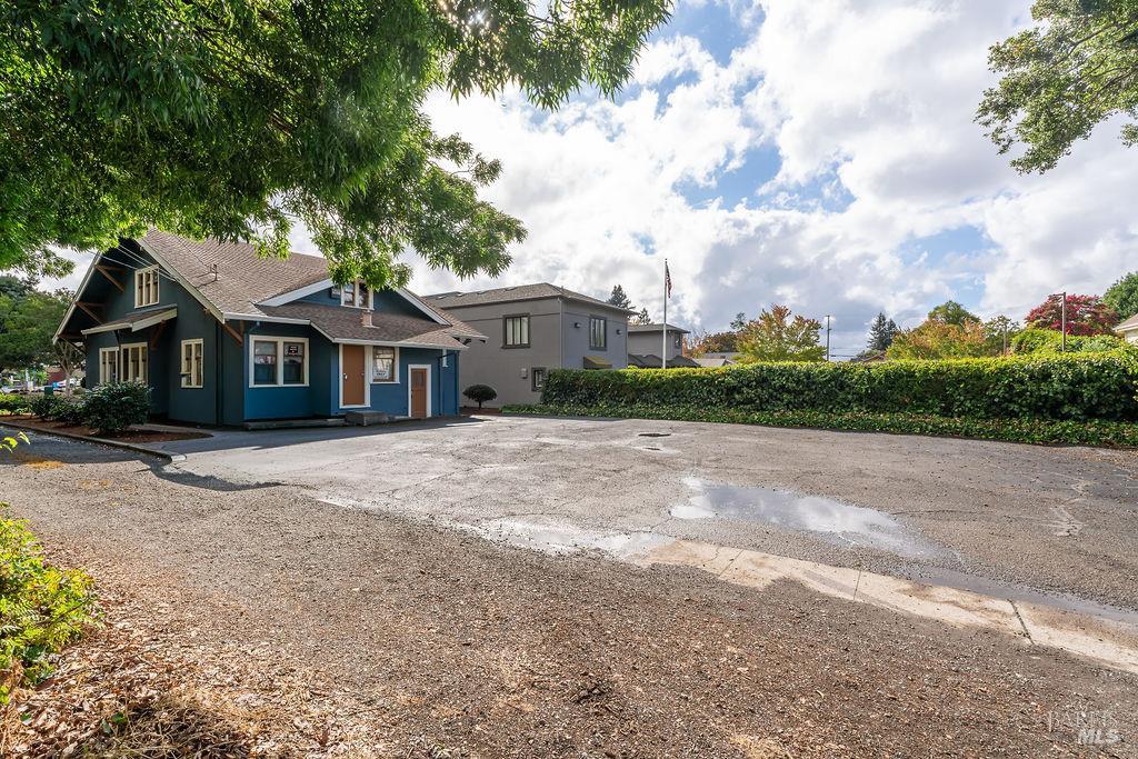 Santa Rosa CA 95404