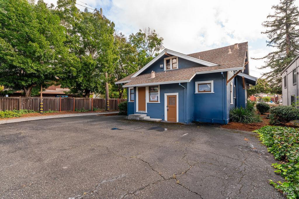 Santa Rosa CA 95404