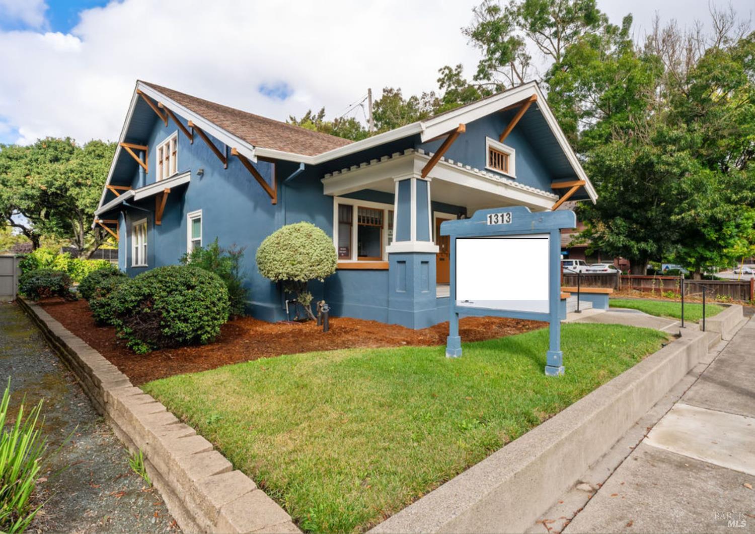 Santa Rosa CA 95404