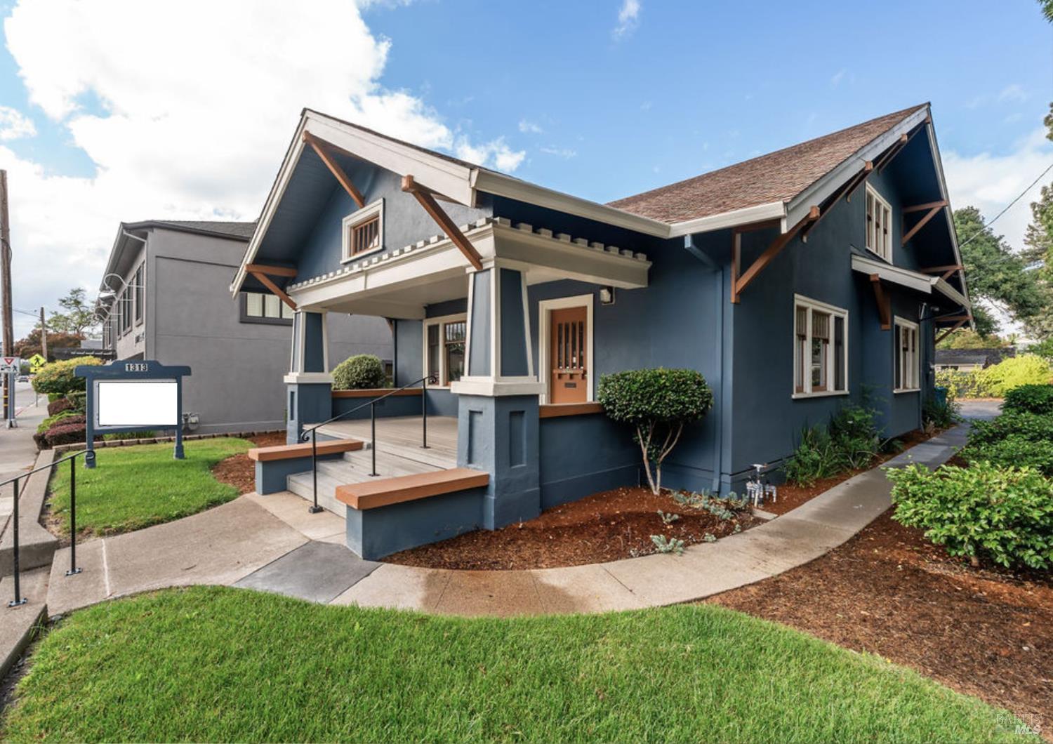 Santa Rosa CA 95404