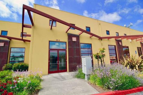 20 Enterprise Court Napa CA 94558
