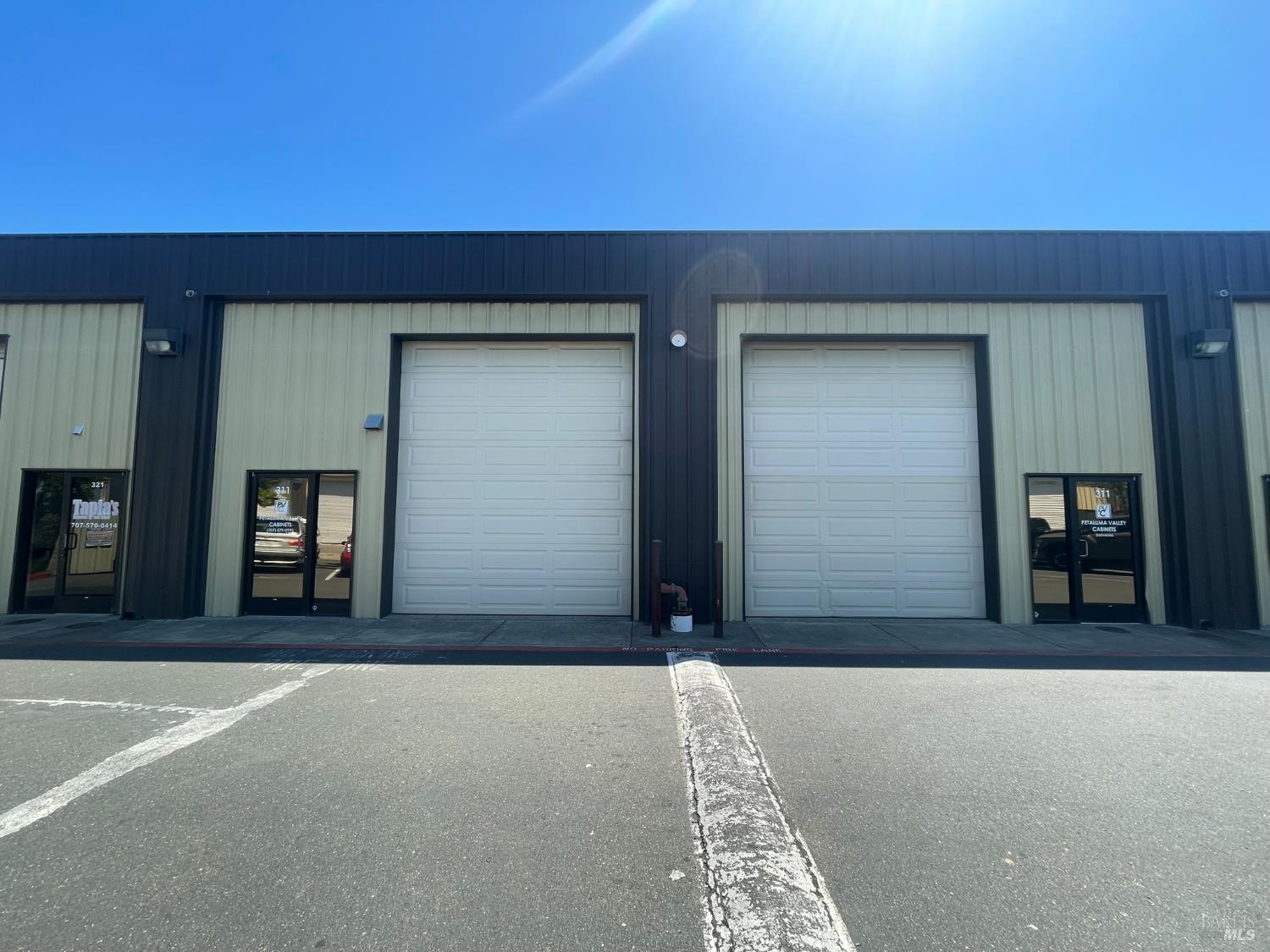 311 W 9th Street Santa Rosa CA 95401