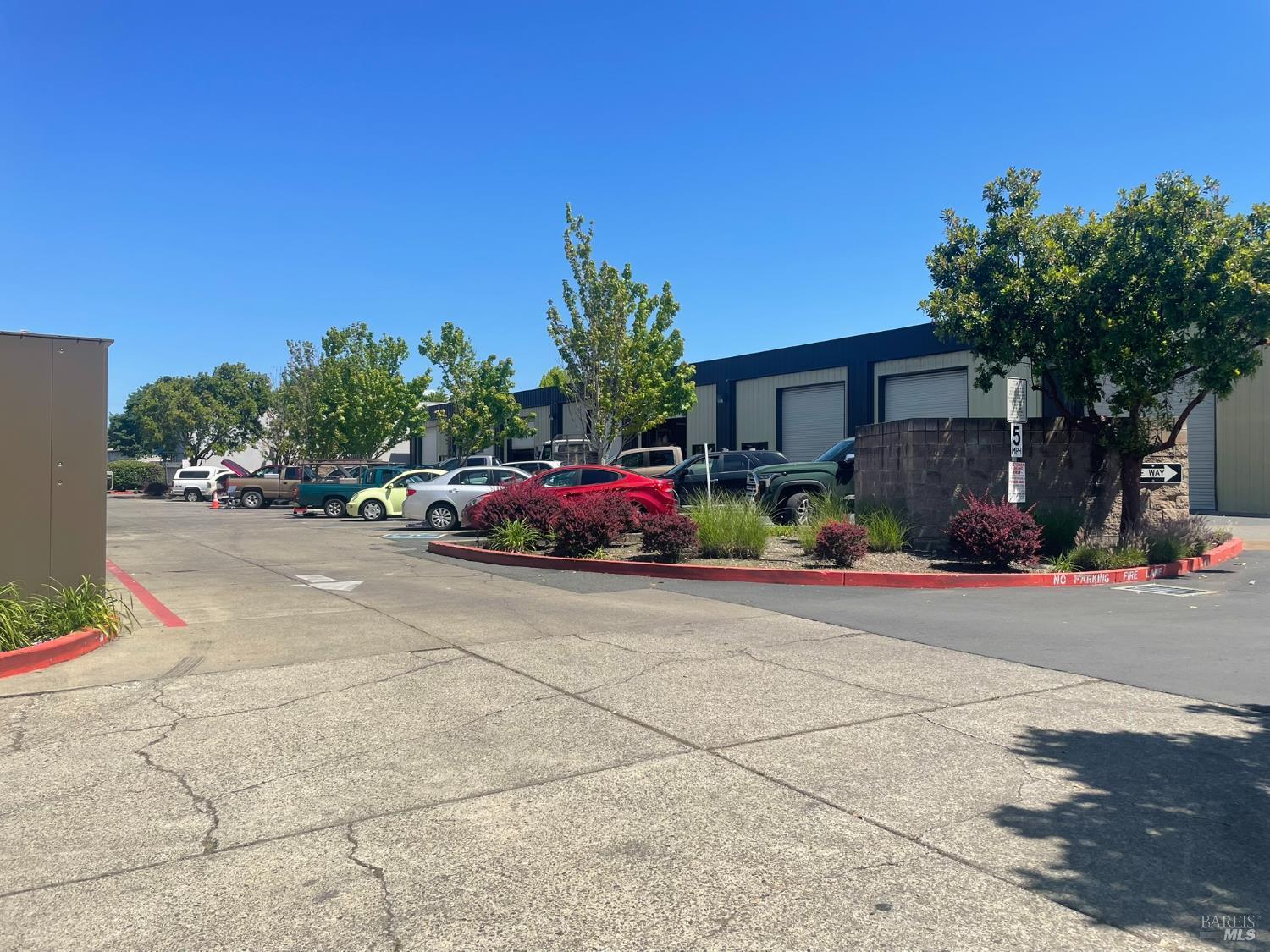 311 W 9th Street Santa Rosa CA 95401
