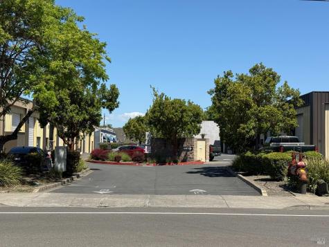 311 W 9th Street Santa Rosa CA 95401