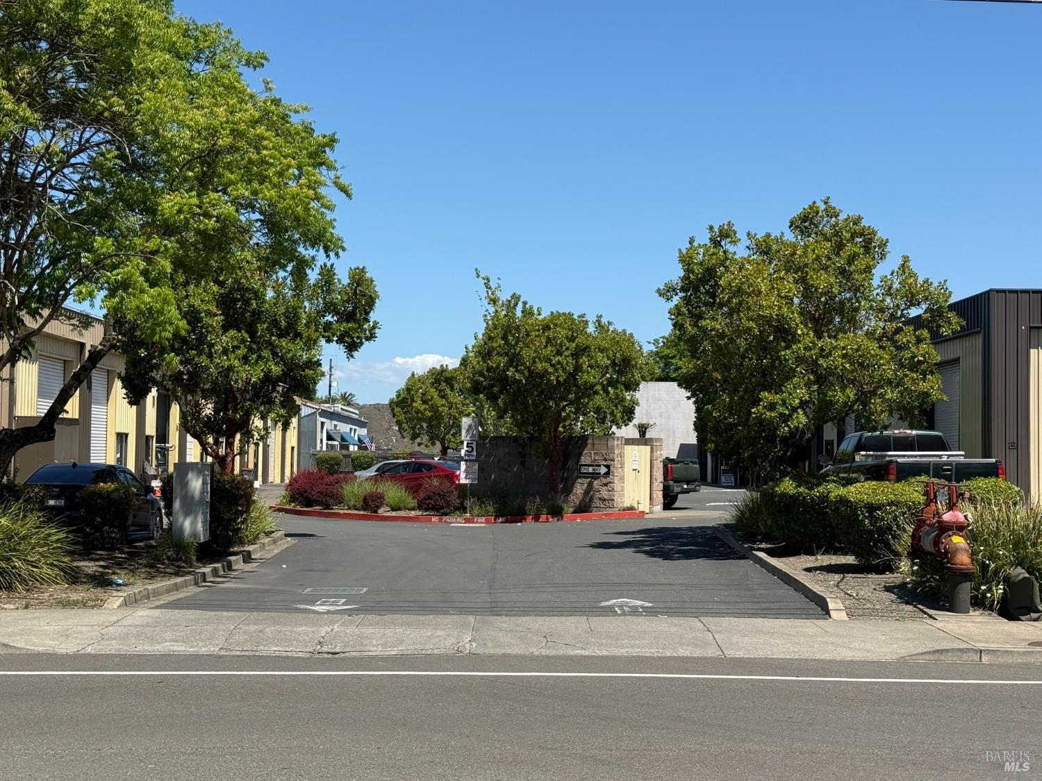 311 W 9th Street Santa Rosa CA 95401
