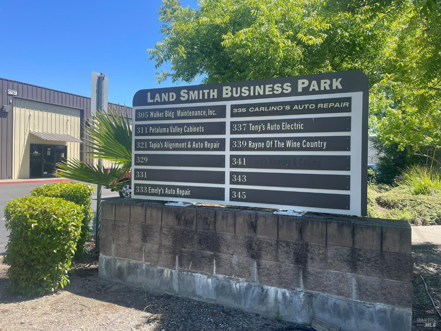 311 W 9th Street Santa Rosa CA 95401