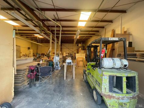 311 W 9th Street Santa Rosa CA 95401