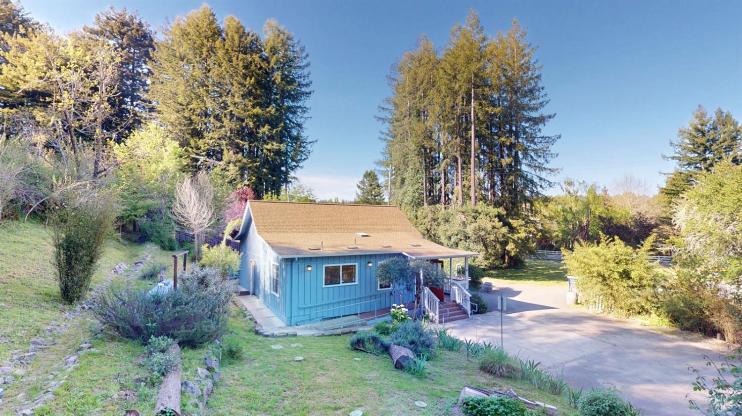 380-378 Bohemian Highway Freestone CA 95472