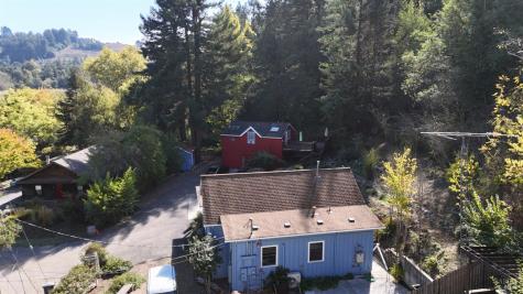 380-378 Bohemian Highway Freestone CA 95472