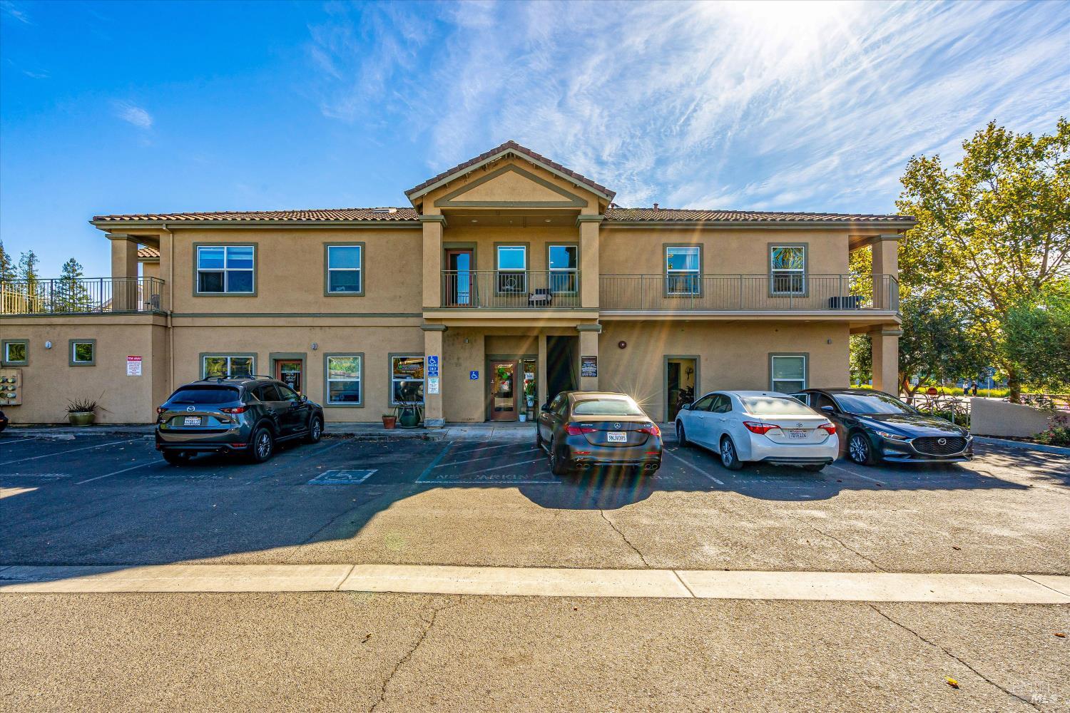 1254 Broadway Sonoma CA 95476