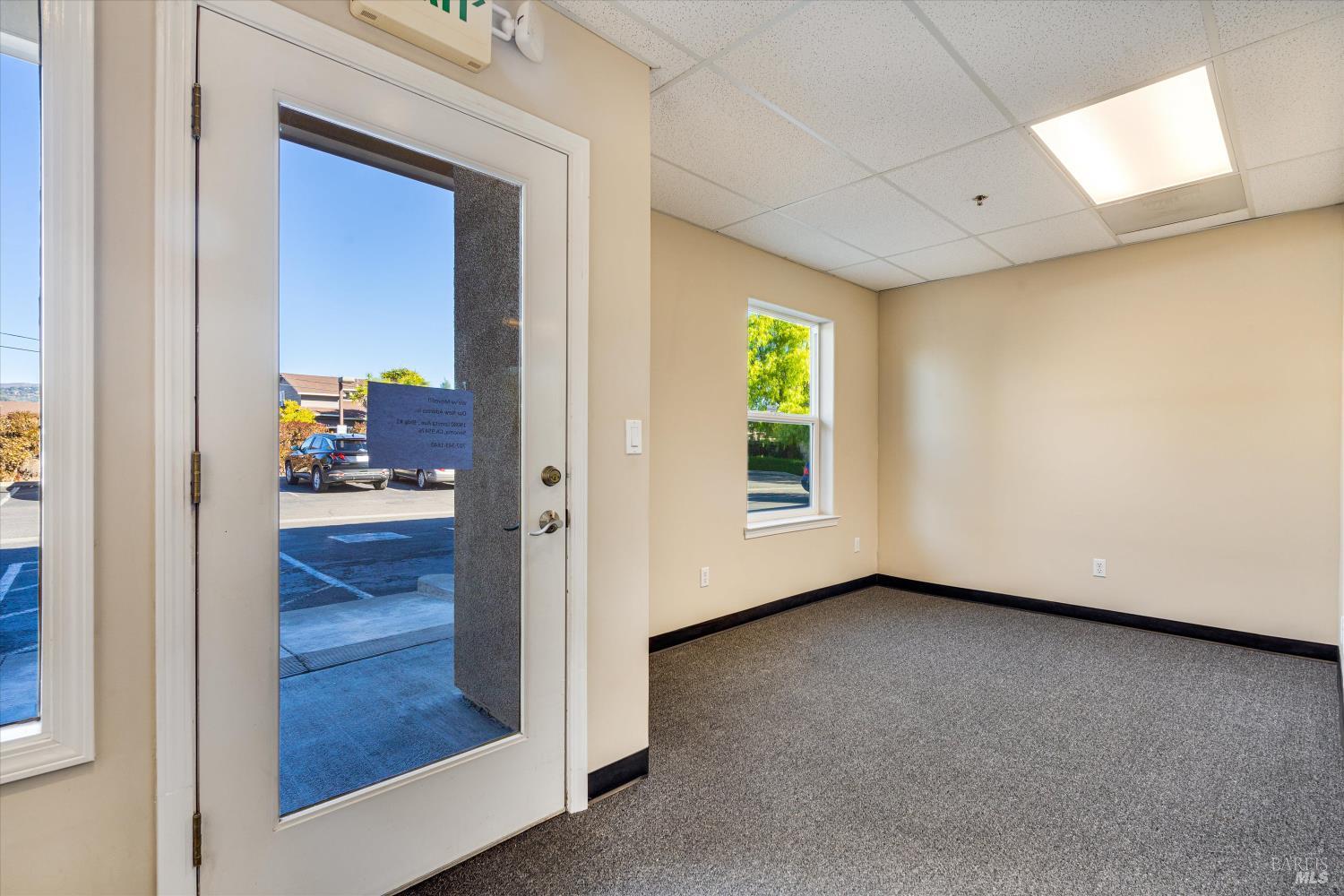 1254 Broadway Sonoma CA 95476