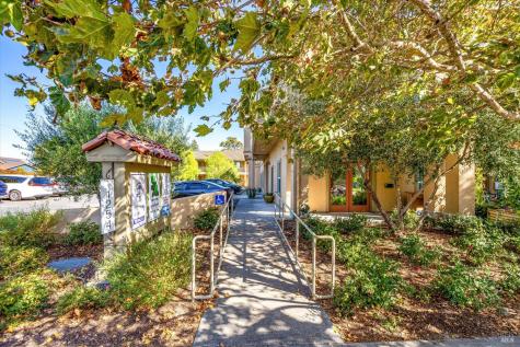 1254 Broadway Sonoma CA 95476