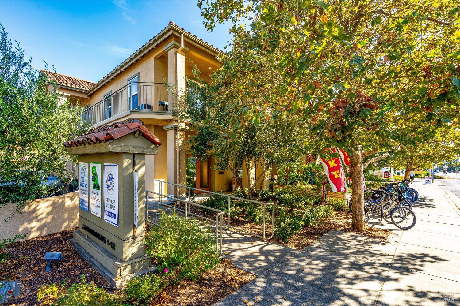1254 Broadway Sonoma CA 95476