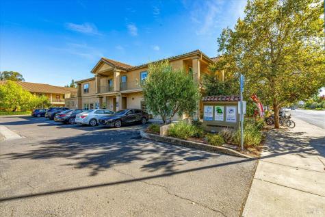 1254 Broadway Sonoma CA 95476