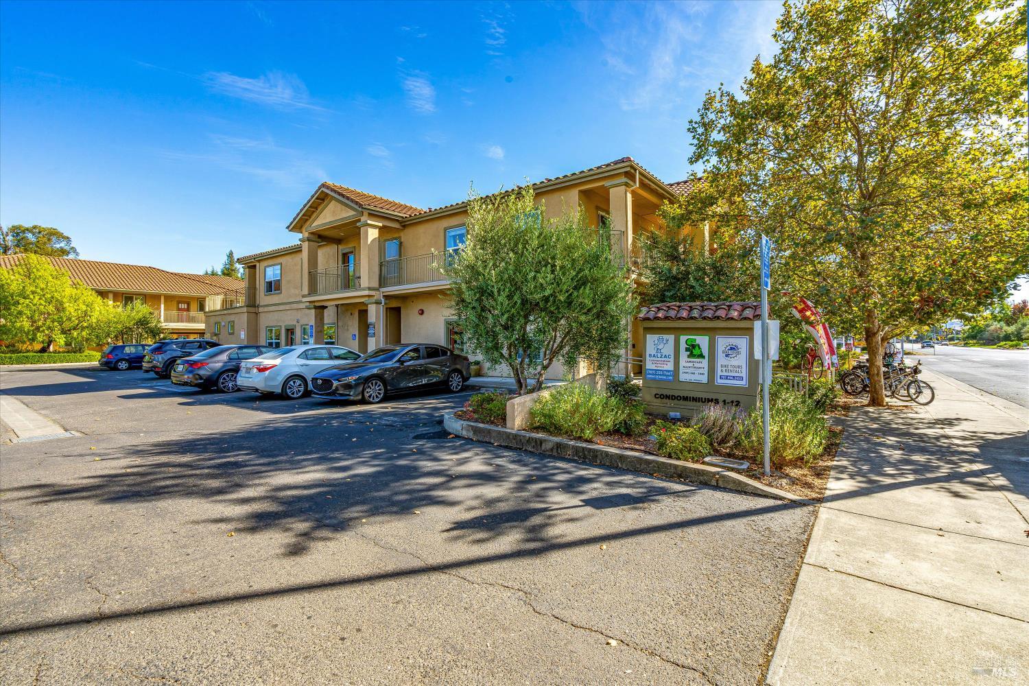 1254 Broadway Sonoma CA 95476