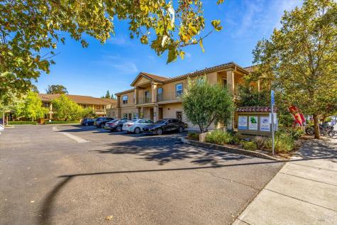 1254 Broadway Sonoma CA 95476