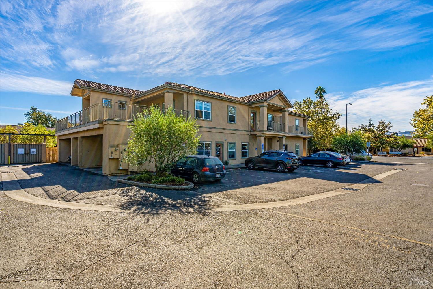 1254 Broadway Sonoma CA 95476