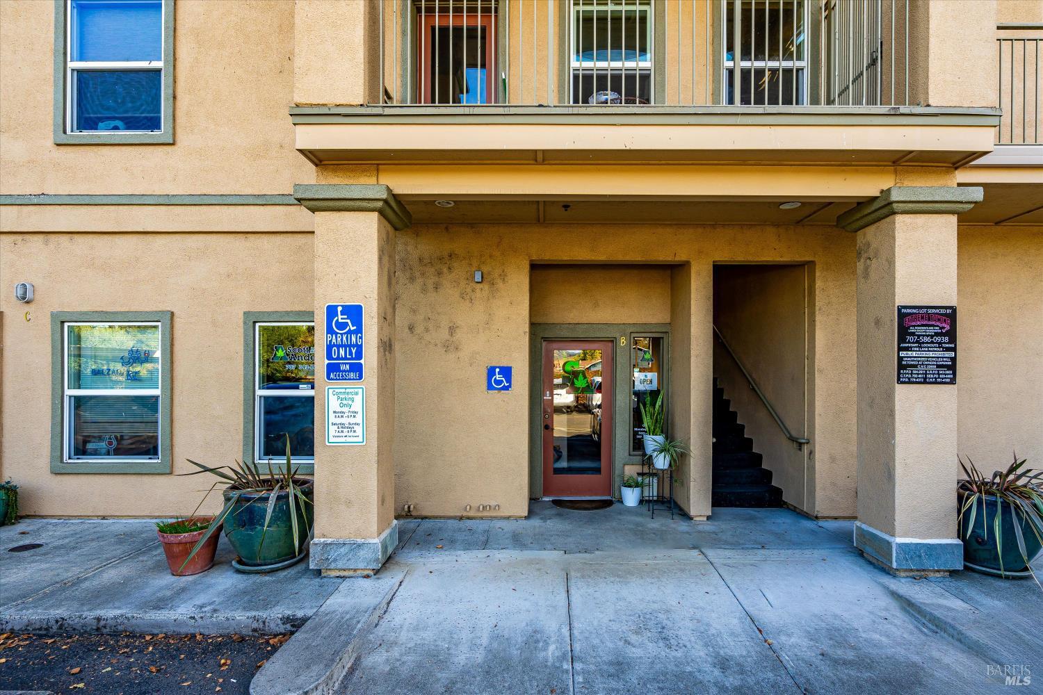 1254 Broadway Sonoma CA 95476