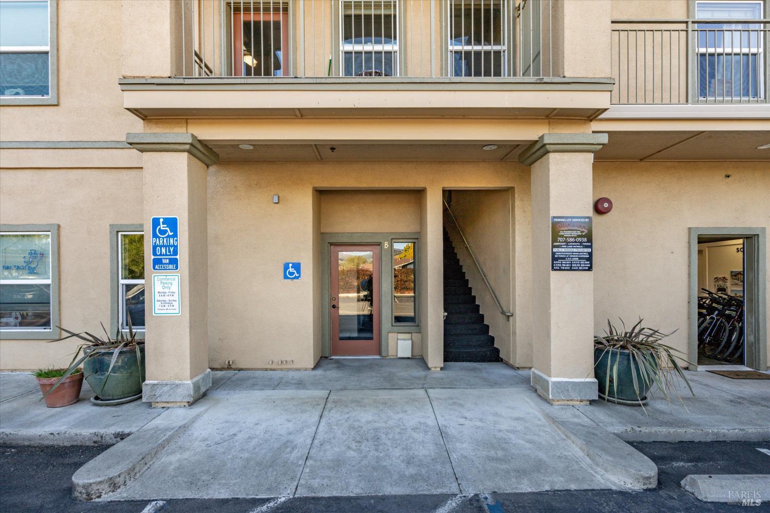 1254 Broadway Sonoma CA 95476