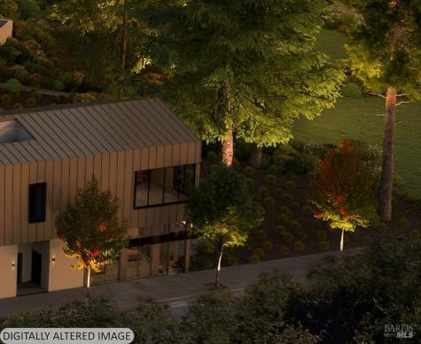 160 Healdsburg Avenue Healdsburg CA 95448