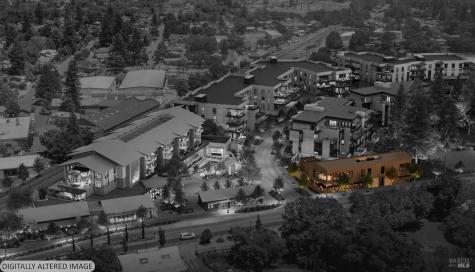 160 Healdsburg Avenue Healdsburg CA 95448