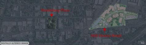 160 Healdsburg Avenue Healdsburg CA 95448