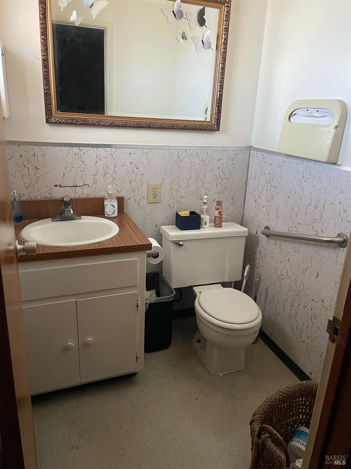 1487 Lemon Street Vallejo CA 94590