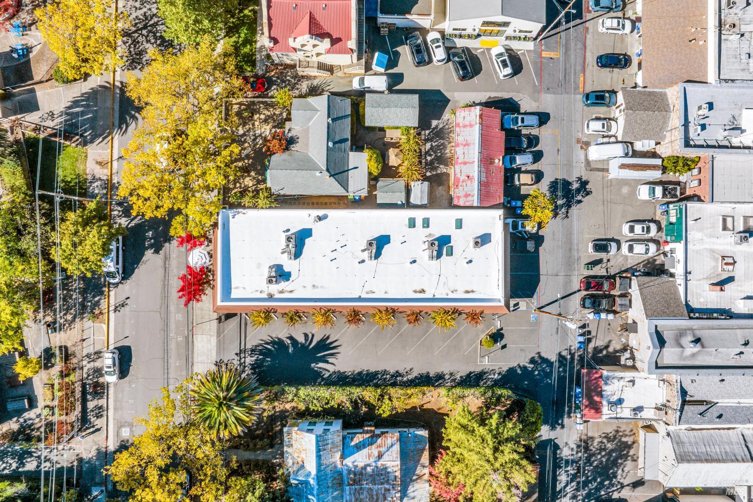 1336 Oak Avenue St. Helena CA 94574