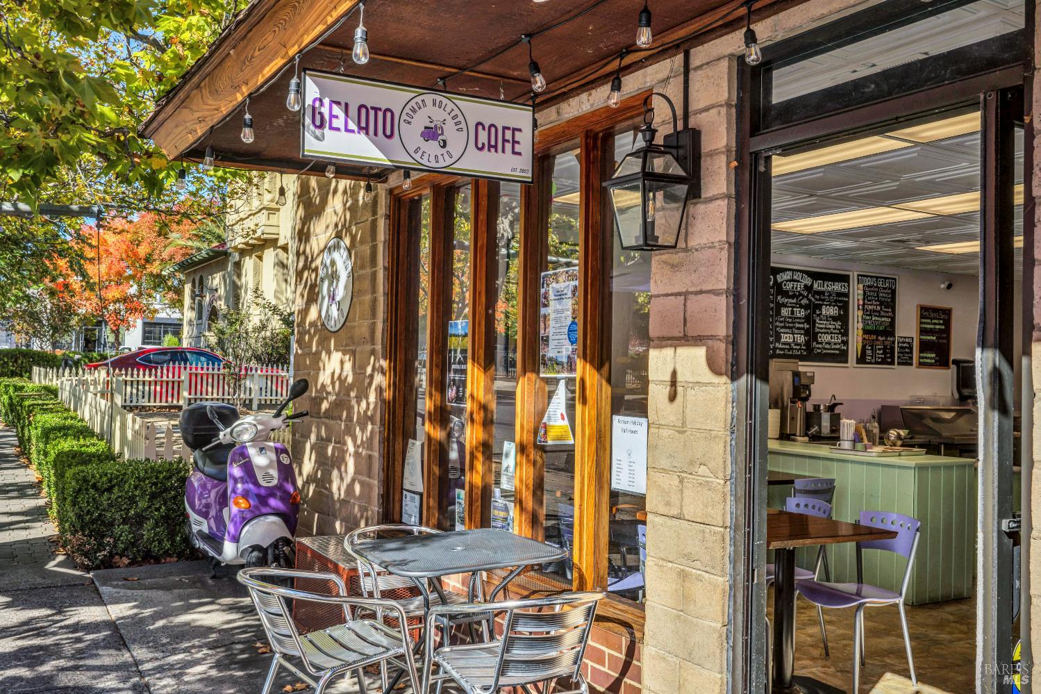 1336 Oak Avenue St. Helena CA 94574