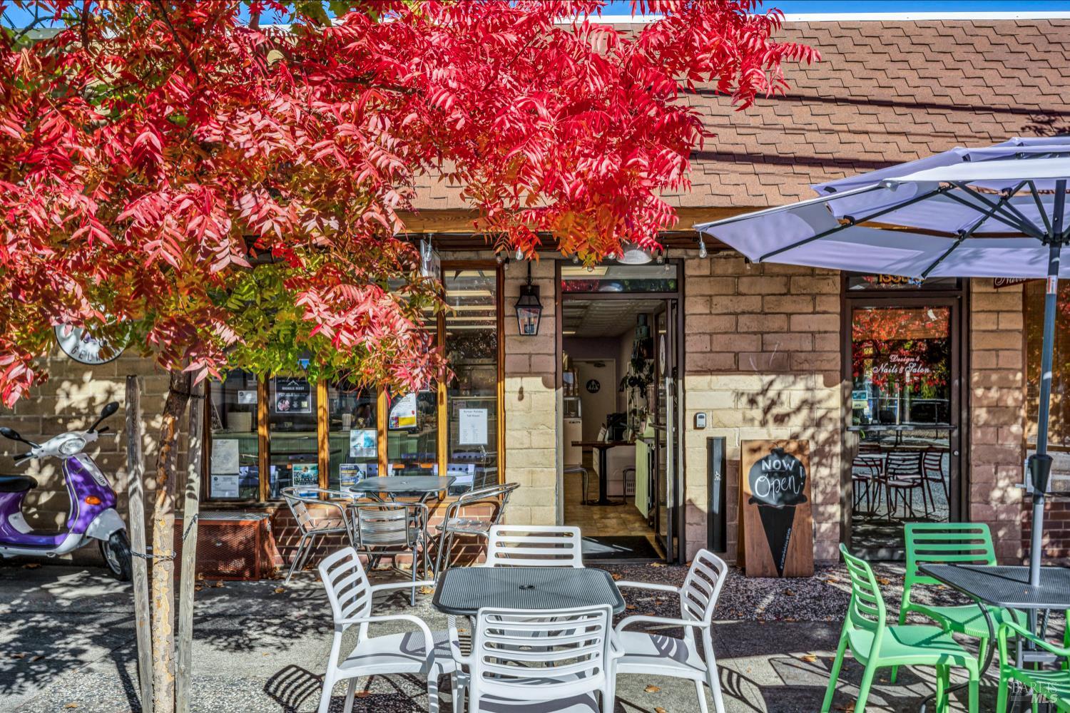 1336 Oak Avenue St. Helena CA 94574