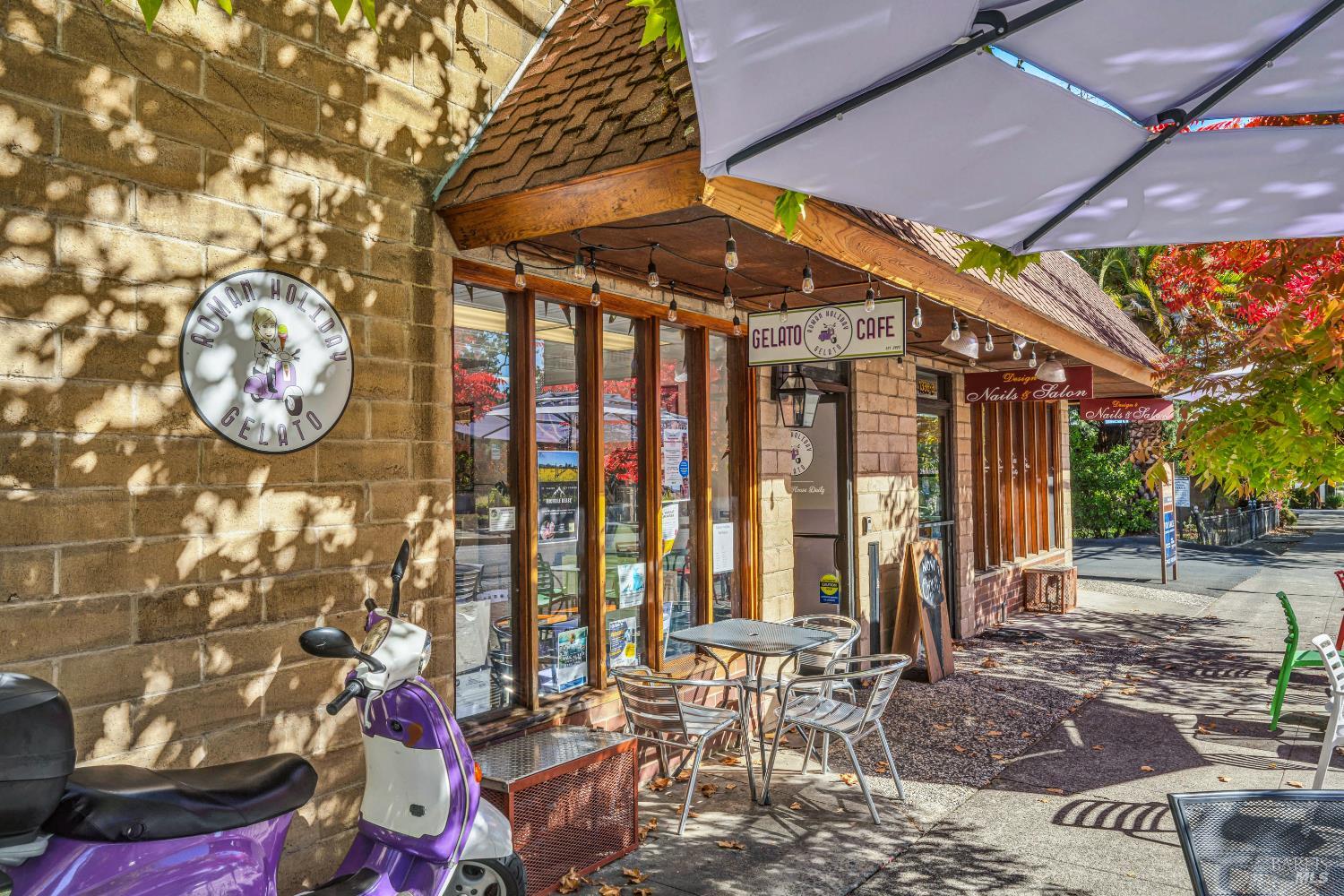 1336 Oak Avenue St. Helena CA 94574
