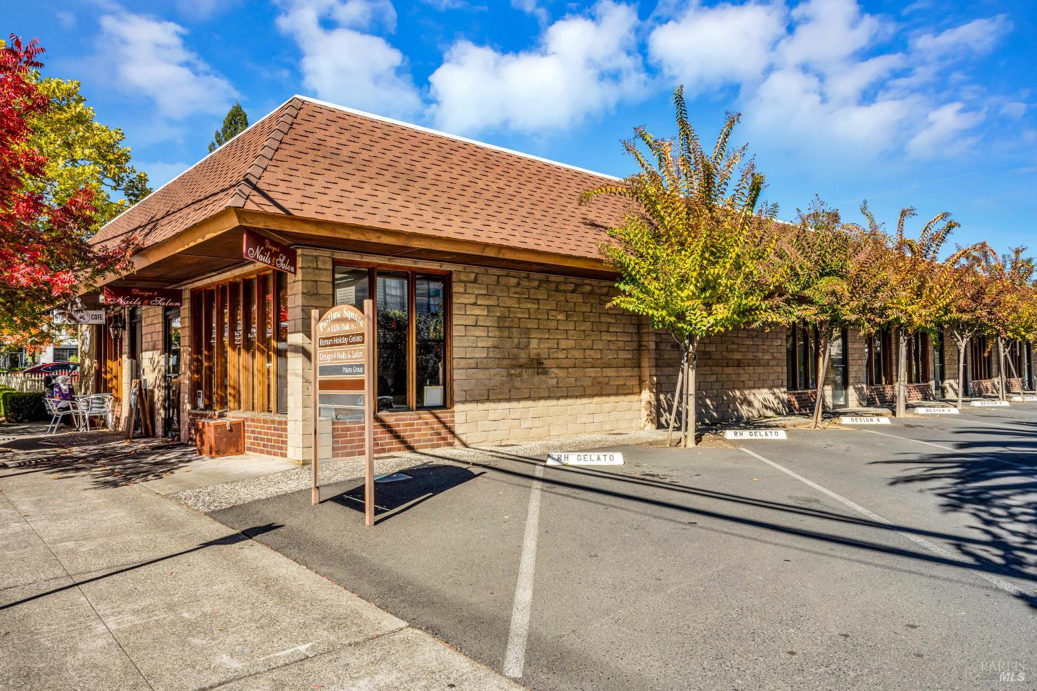 1336 Oak Avenue St. Helena CA 94574