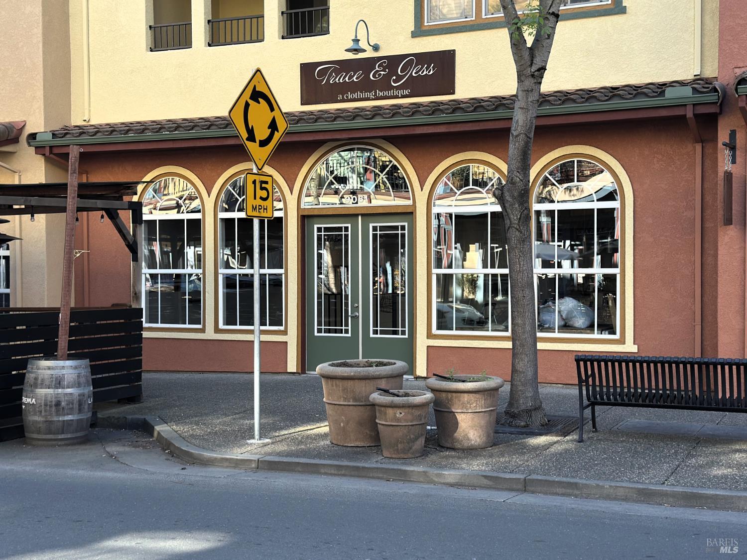 9061 Windsor Road Windsor CA 95492