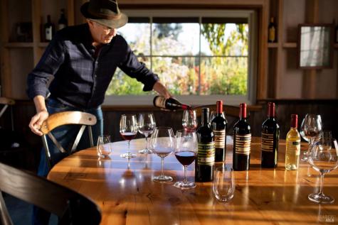 766 Westside Road Healdsburg CA 95448