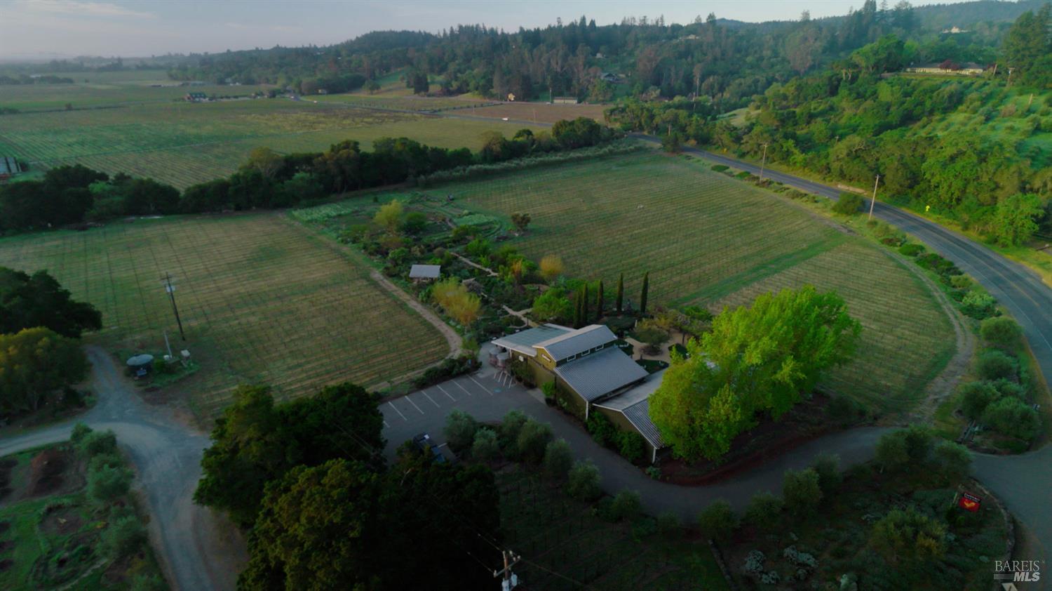 766 Westside Road Healdsburg CA 95448