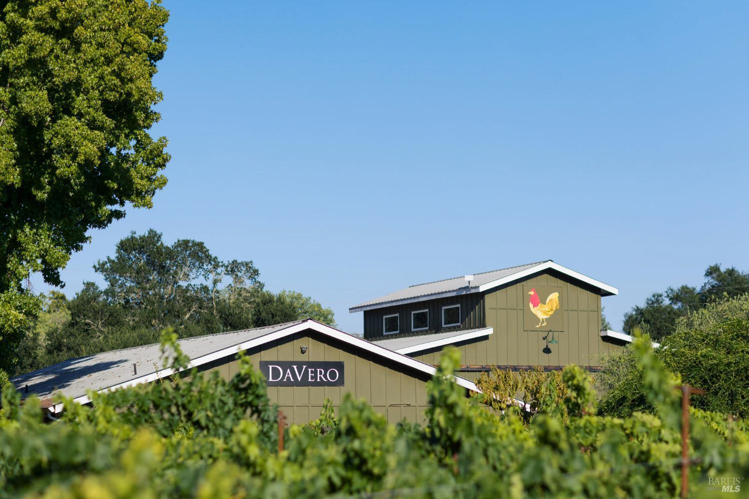 766 Westside Road Healdsburg CA 95448
