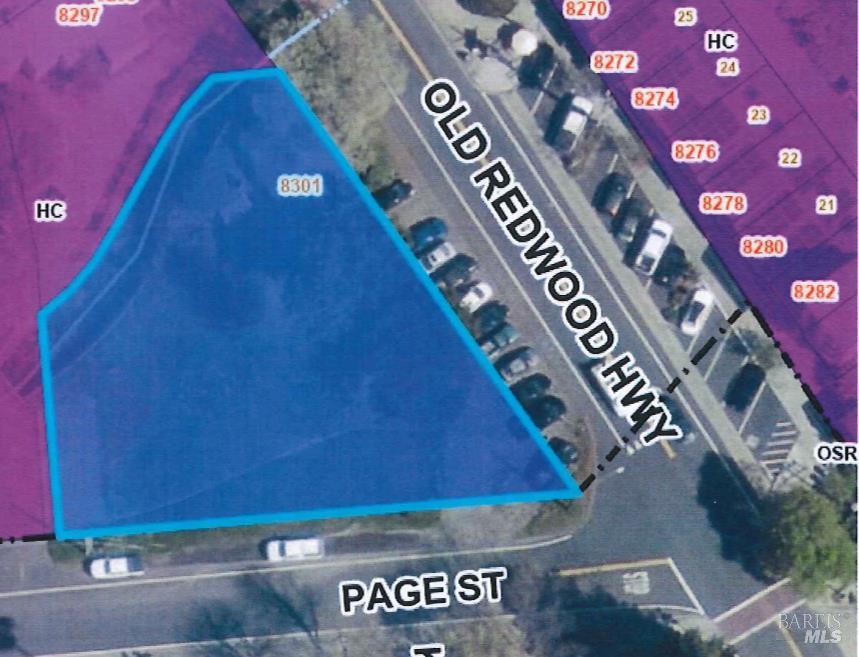 9 Page Street Cotati CA 94931