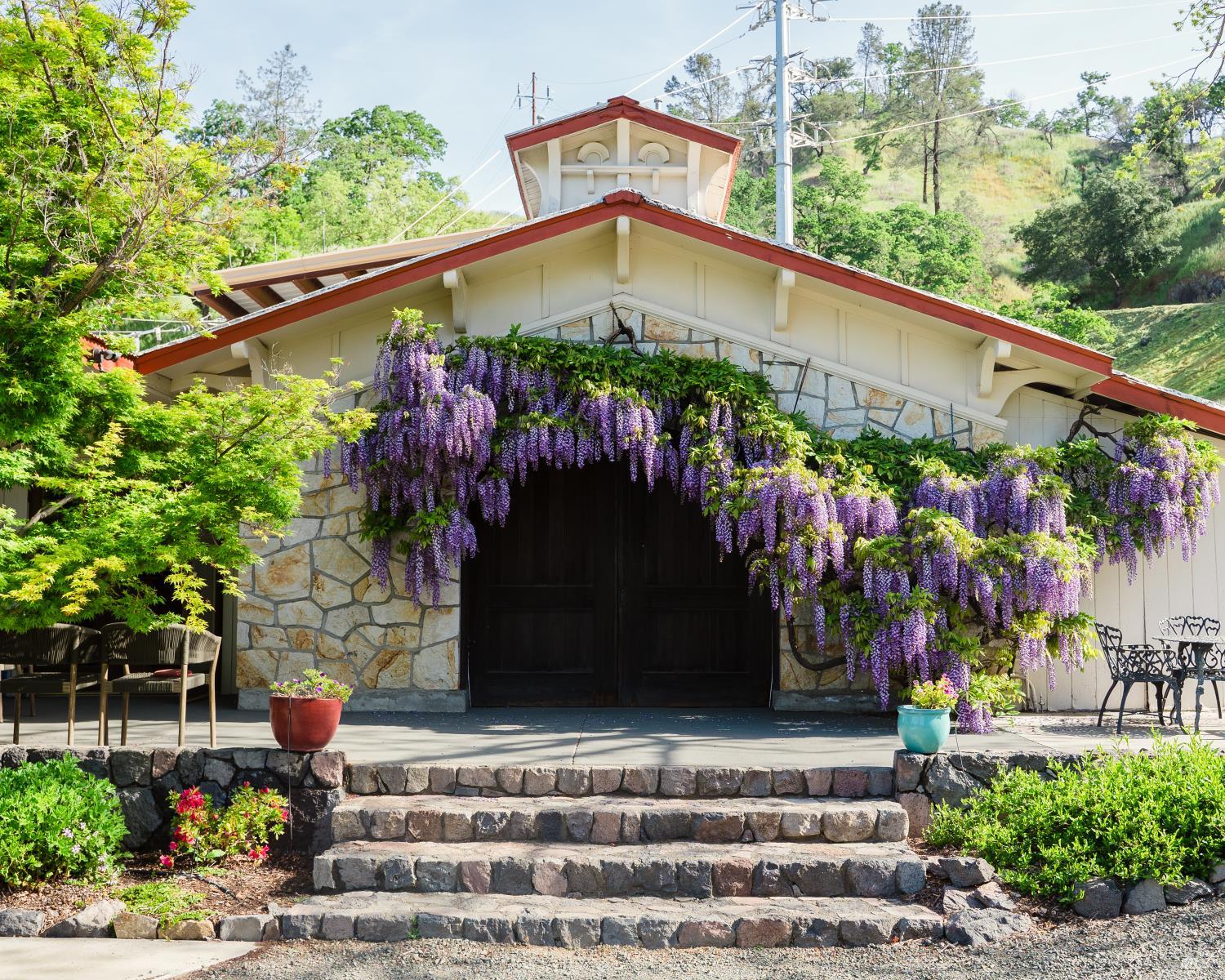 2250 Lake County Highway Calistoga CA 94515
