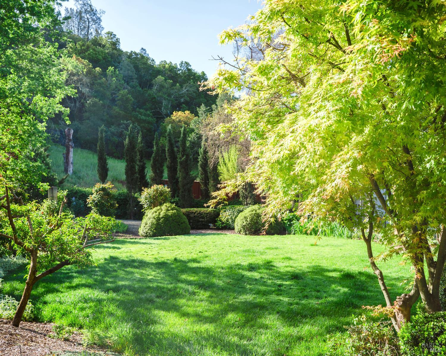 2250 Lake County Highway Calistoga CA 94515