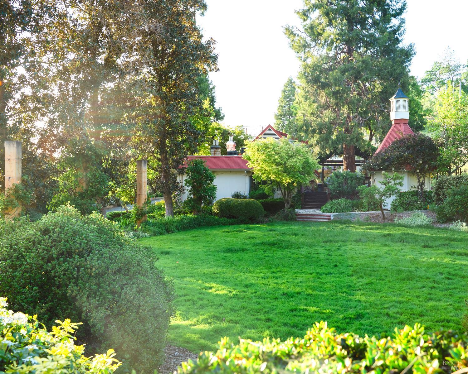 2250 Lake County Highway Calistoga CA 94515